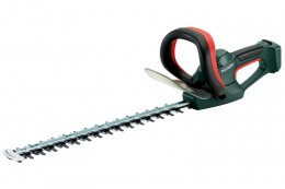 Metabo AHS 18-55V 18V Cordless Hedge Trimmer, Body Only £154.95